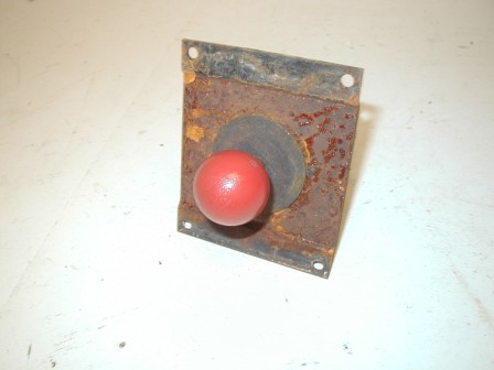 Bally / Galaga 2 Way Joystick (rusty But Will Clean Right Up) (Item #1) $84.99